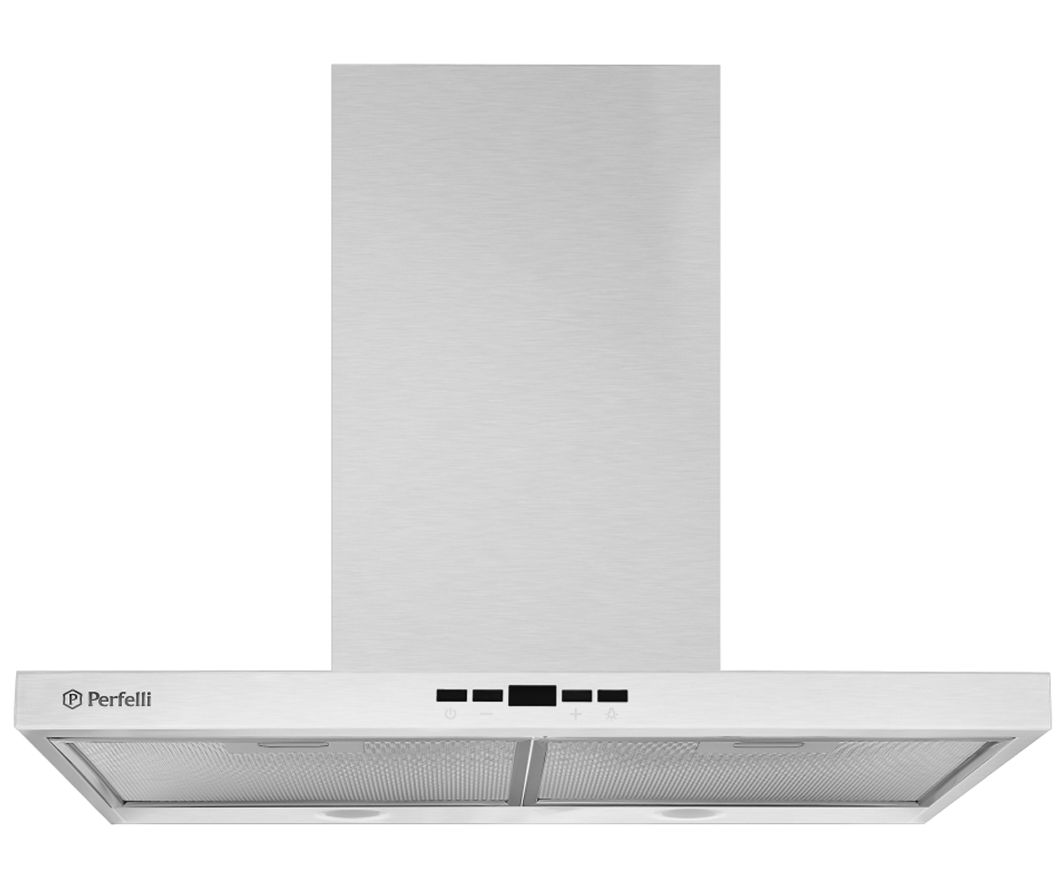 Витяжка с пультом PERFELLI  TET 6612 A 1000 I LED TET 6612 A 1000 I LED
