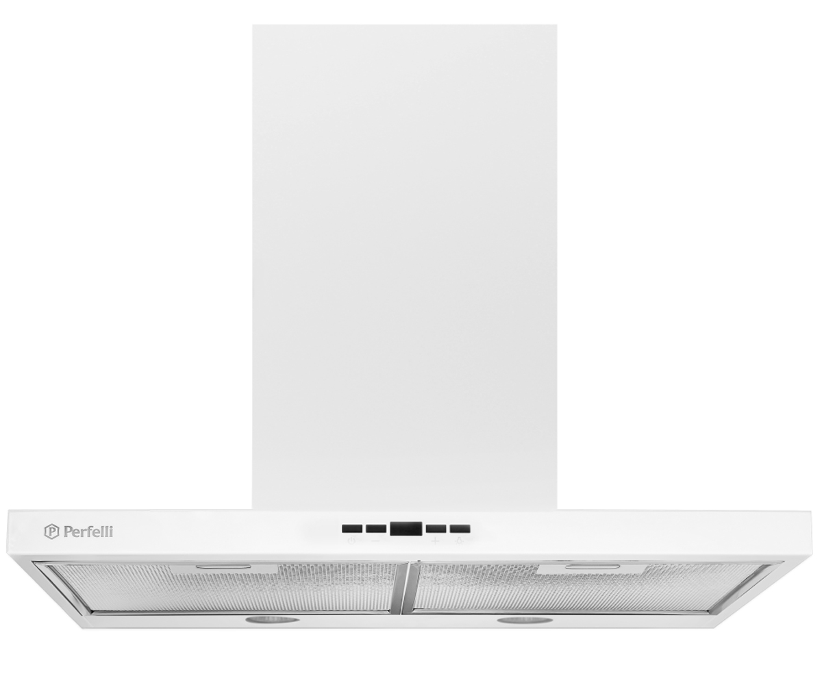 Витяжка з дистанційним управлінням PERFELLI  TET 6612 A 1000 W LED TET 6612 A 1000 W LED