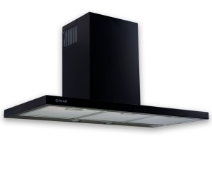 Вытяжка кухонная с пультом PERFELLI ZITI TET 9612 A 1000 BL LED