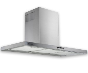 Витяжка для кухні PERFELLI ZITI TET 9612 A 1000 I LED