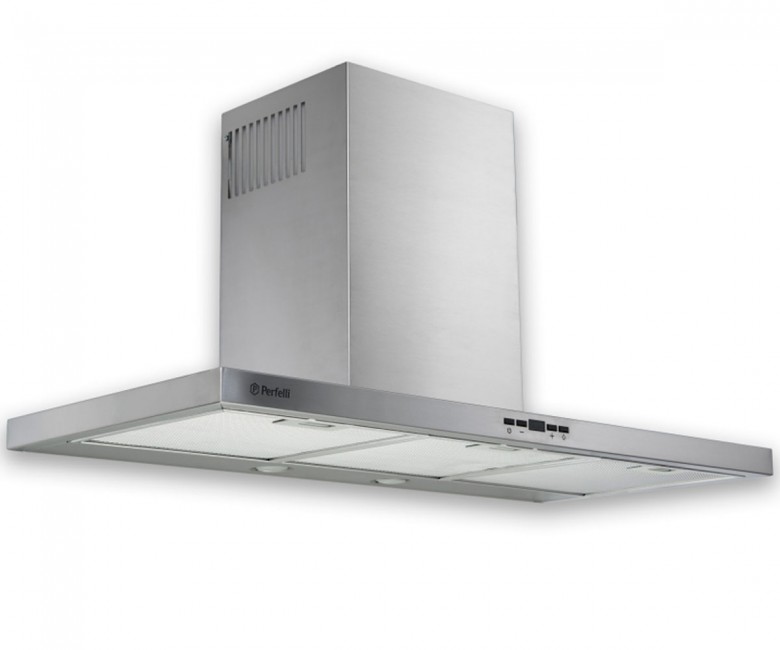 Витяжка для кухні PERFELLI ZITI TET 9612 A 1000 I LED TET 9612 A 1000 I LED
