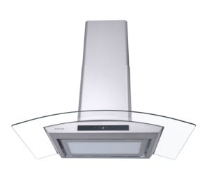 Кухонна витяжка PERFELLI  TG 9635 I 1000 LED