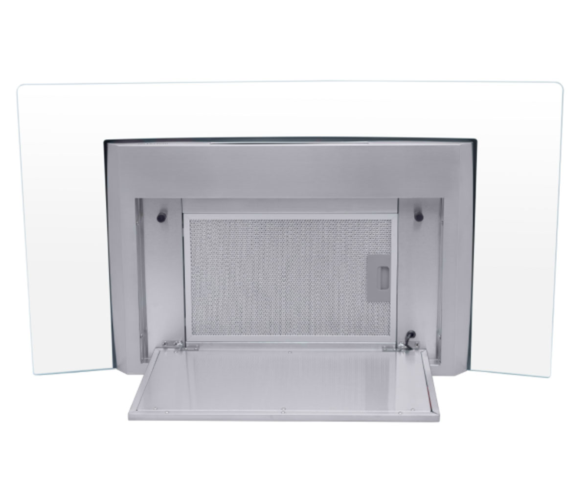 Вытяжка кухонная  TG 9635 I 1000 LED:Фото 5