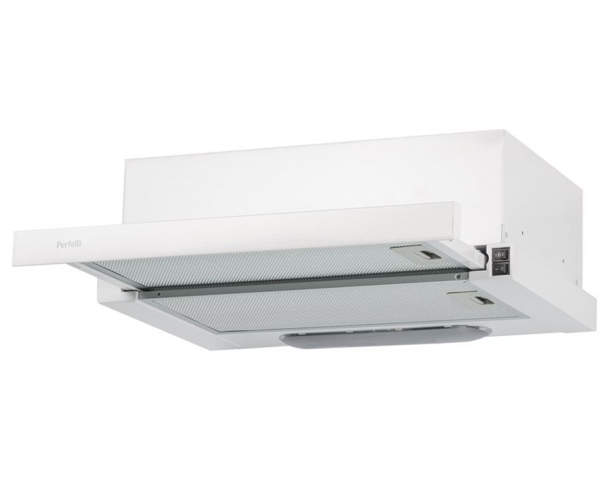 Витяжка PERFELLI ORZO TL 5010 W TL 5010 W