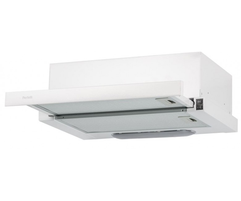 Витяжка PERFELLI ORZO TL 5010 W TL 5010 W