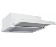 Вбудована кухонна витяжка PERFELLI ORZO TL 5101 W