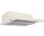 Кухонная вытяжка PERFELLI ORZO TL 5103 IV LED