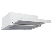 Кухонная вытяжка PERFELLI ORZO TL 5103 W LED