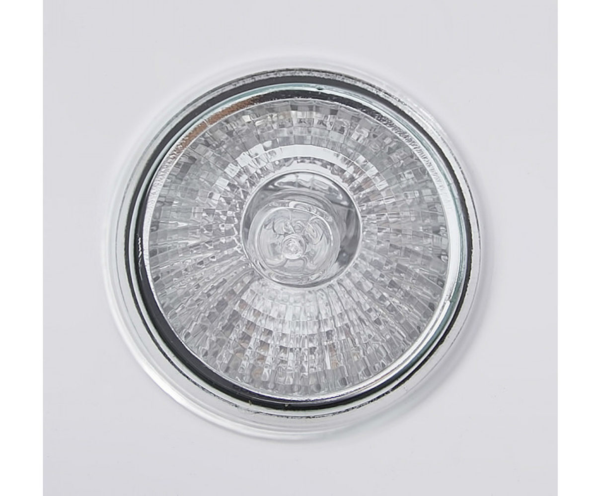 Телескопическая вытяжка  ORZO TL 5111 W:Фото 3