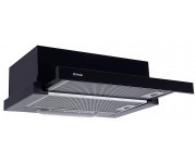 Встраиваемая кухонная вытяжка PERFELLI ORZO TL 5207 BL