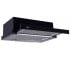 Вбудована кухонна витяжка PERFELLI ORZO TL 5207 BL TL 5207 BL