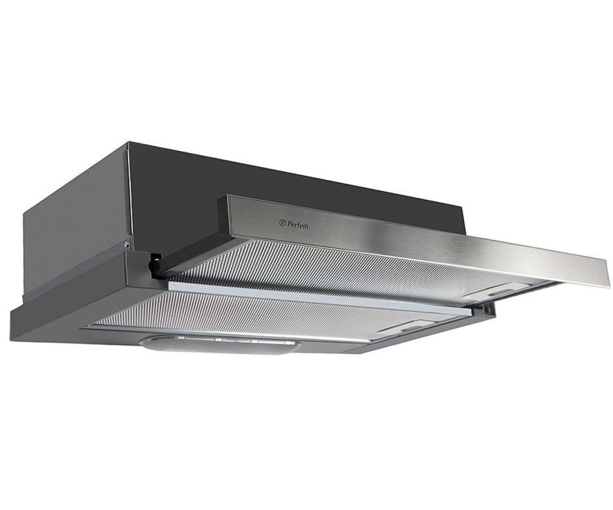 Витяжка PERFELLI ORZO TL 5207 I TL 5207 I