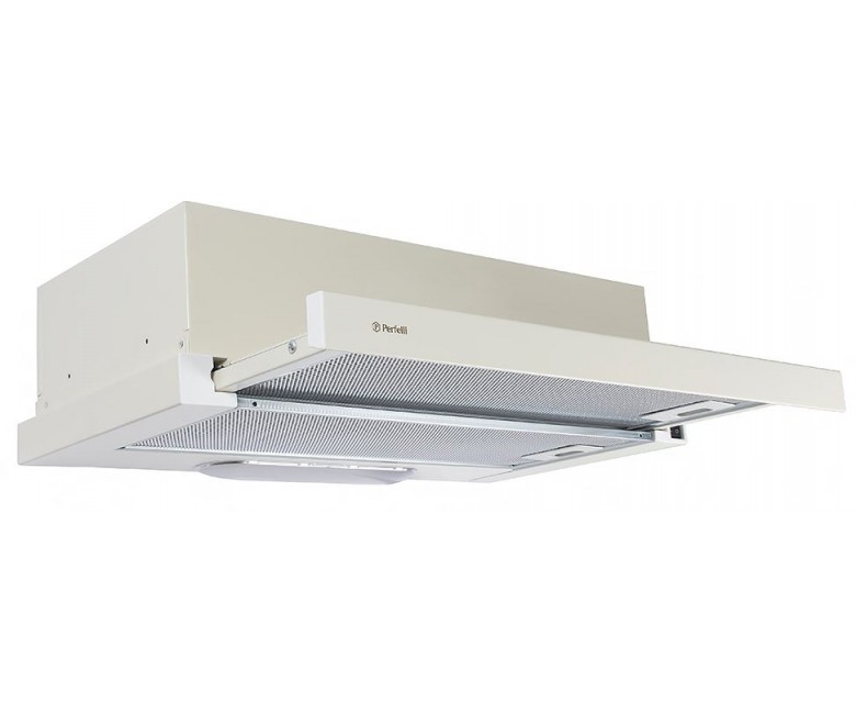 Вбудована кухонна витяжка PERFELLI ORZO TL 5207 IV TL 5207 IV
