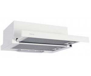 Вбудована кухонна витяжка ORZO TL 5207 W
