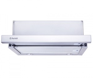 Витяжка PERFELLI  TL 5212 C S/I 650 LED