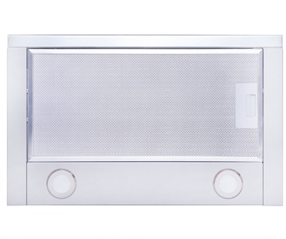 Вытяжка телескопическая 50 см  TL 5212 C S/I 650 LED:Фото 3