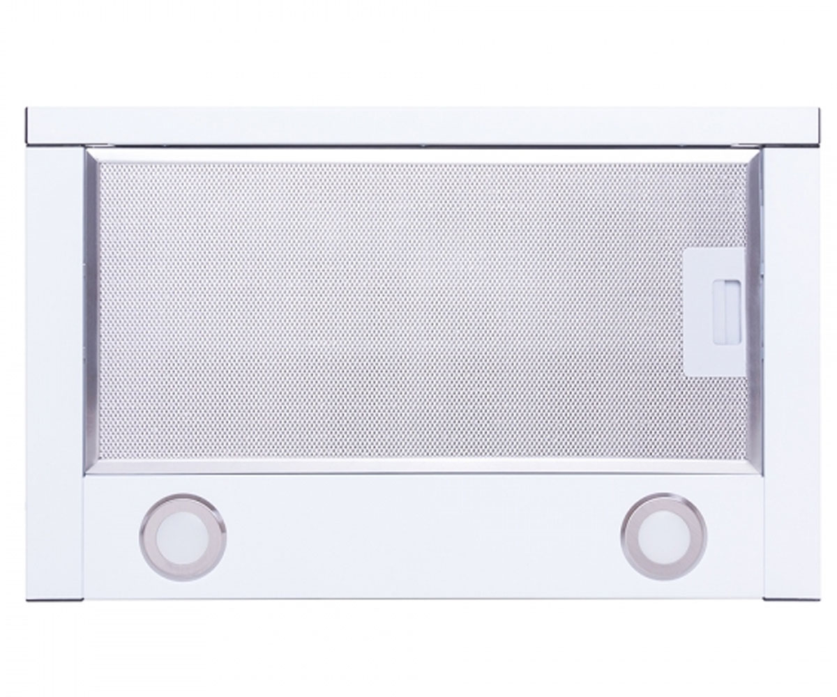 Вытяжка телескопическая  TL 5212 C WH 650 LED:Фото 3