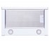 Вытяжка телескопическая  TL 5212 C WH 650 LED:Фото 3