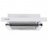 Телескопическая вытяжка PERFELLI  TL 5316 WH 700 LED TL 5316 WH 700 LED