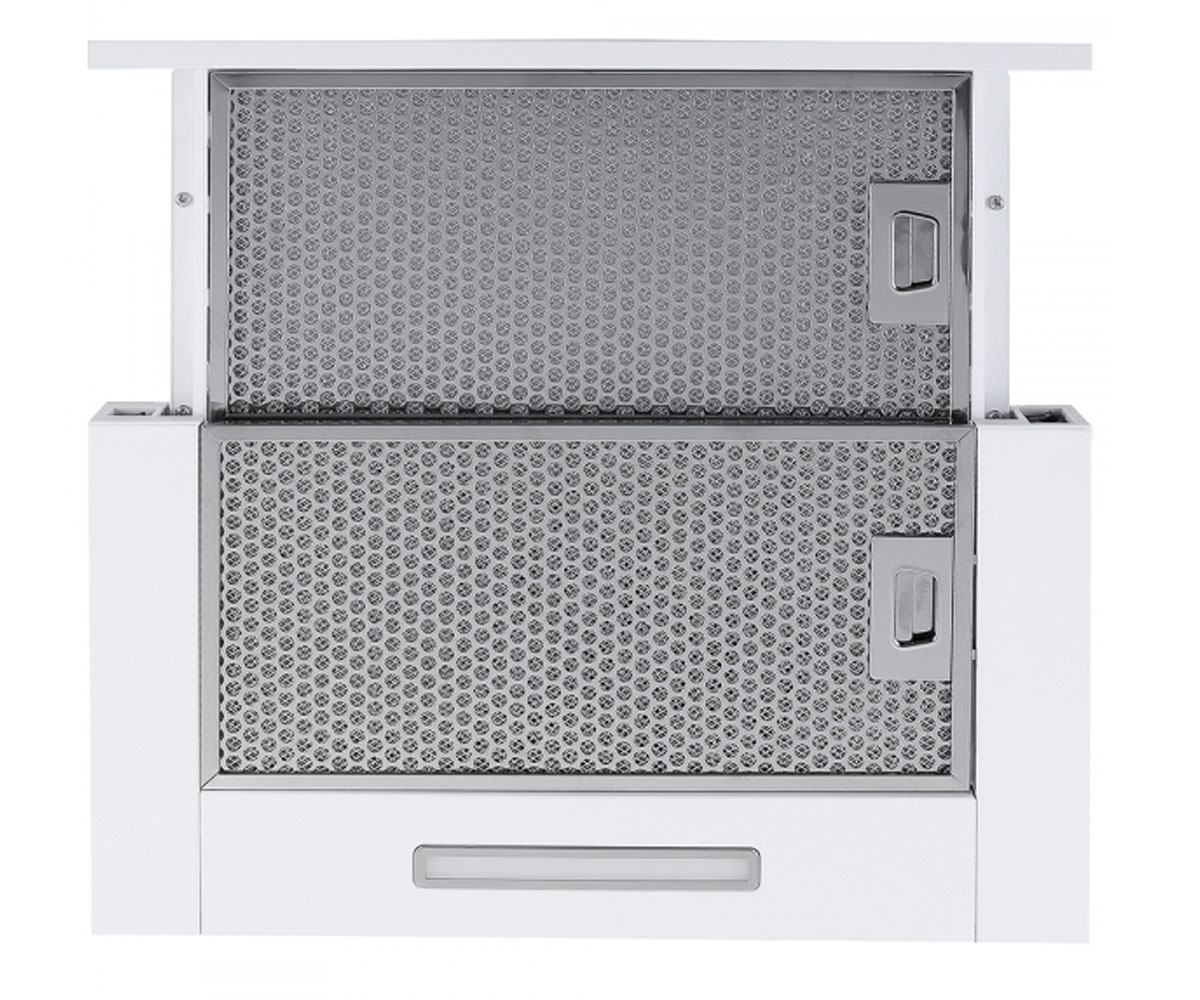 Телескопическая вытяжка  TL 5316 WH 700 LED:Фото 3