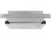 Телескопічна витяжка PERFELLI  TL 5386 I 700 LED