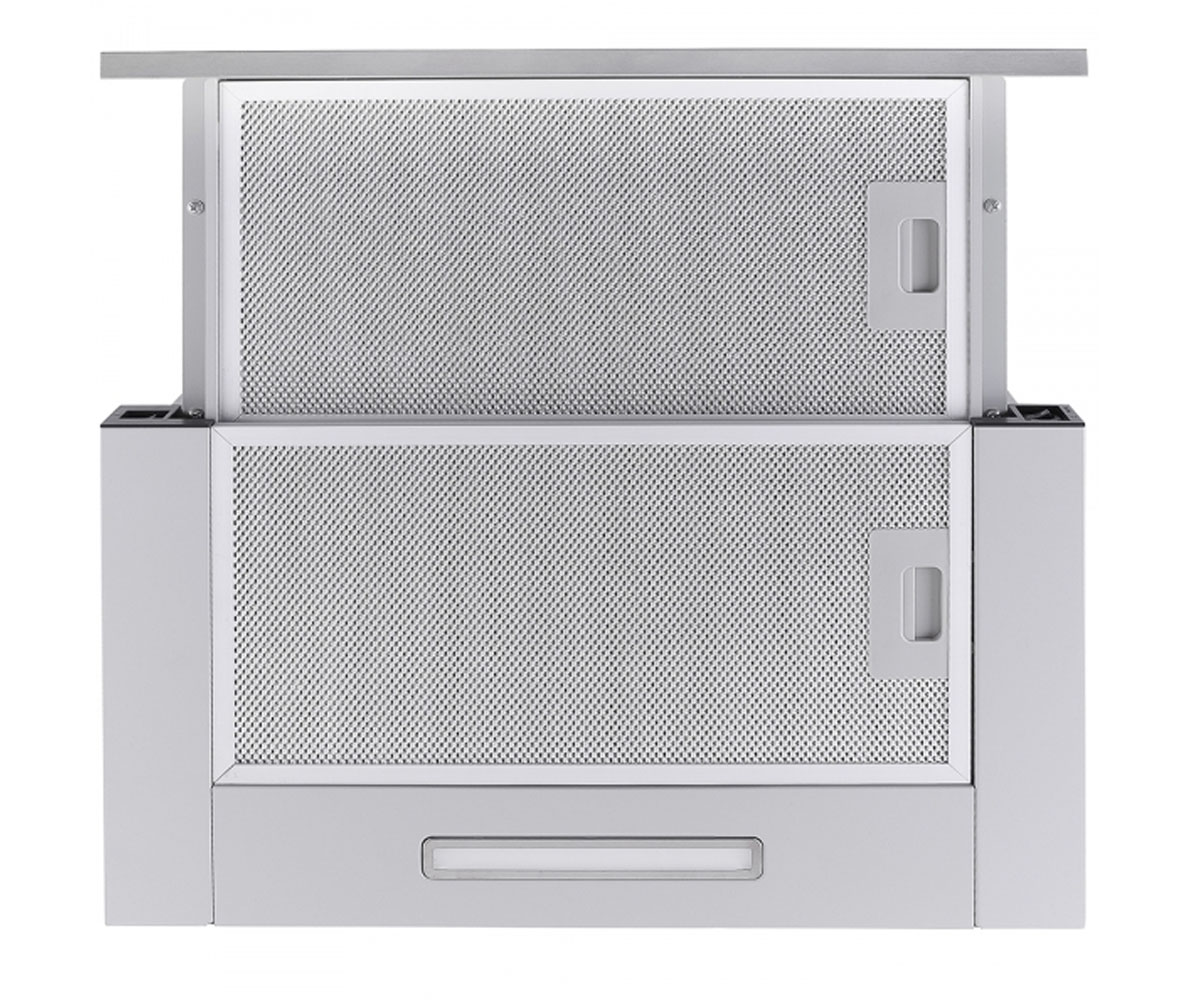 Телескопическая вытяжка  TL 5386 I 700 LED:Фото 3