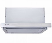 Телескопічна витяжка PERFELLI  TL 5602 C S/I 1000 LED