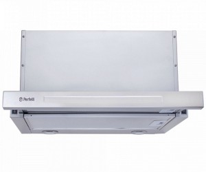 Телескопічна витяжка PERFELLI  TL 5602 C S/I 1000 LED