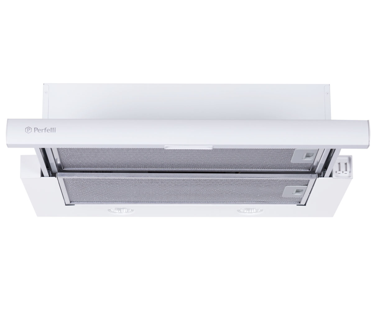 Кухонна витяжка PERFELLI ORZO TL 5611 A 1000 W TL 5611 A 1000 W