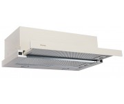 Вбудована кухонна витяжка PERFELLI ORZO TL 5611 IV