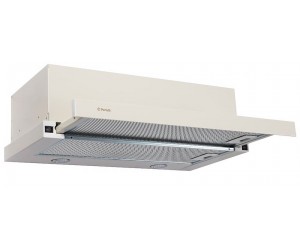 Вбудована кухонна витяжка ORZO TL 5611 IV