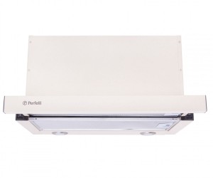 Витяжка телескопічна PERFELLI  TL 5612 C IV 1000 LED