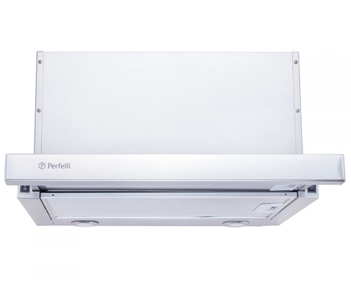 Витяжка телескопічна PERFELLI  TL 5612 C S/I 1000 LED TL 5612 C S/I 1000 LED