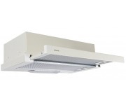 Кухонная вытяжка PERFELLI ORZO TL 6010 IV