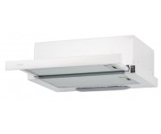 Вбудована витяжка PERFELLI ORZO TL 6010 W