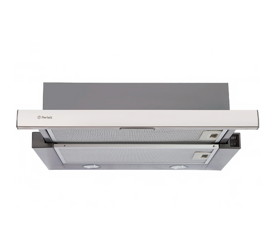 Кухонна витяжка PERFELLI  TL 6102 I TL 6102 I