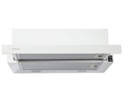 Телескопічна витяжка PERFELLI  TL 6103 W LED