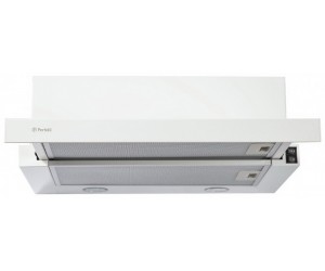 Телескопическая вытяжка PERFELLI  TL 6103 W LED