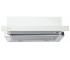 Телескопічна витяжка PERFELLI  TL 6103 W LED TL 6103 W LED