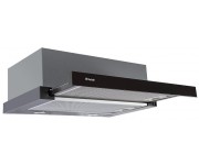 Вбудована витяжка PERFELLI  TL 6111 BL