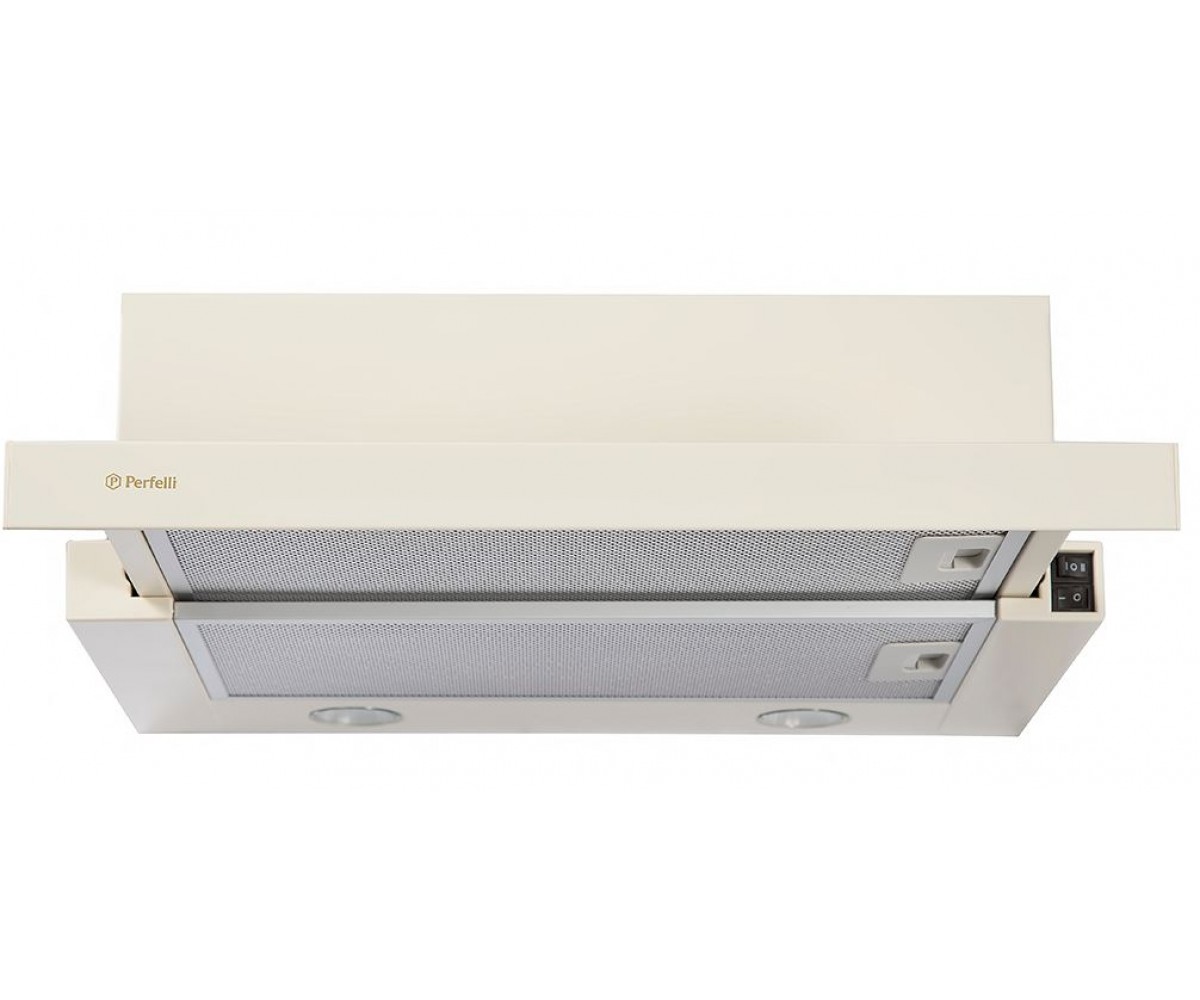 Витяжка PERFELLI ORZO TL 6112 IV LED TL 6112 IV LED