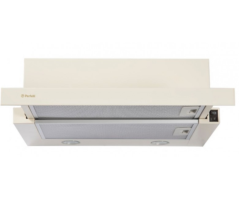 Витяжка PERFELLI ORZO TL 6112 IV LED TL 6112 IV LED