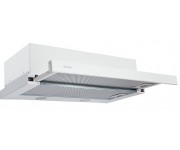 Вытяжка телескопическая PERFELLI ORZO TL 6121 W