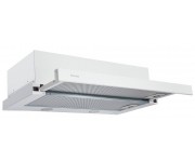 Встраиваемая вытяжка PERFELLI ORZO TL 612 W