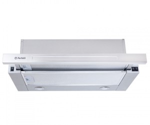 Телескопічна витяжка PERFELLI  TL 6202 C S/I 650 LED