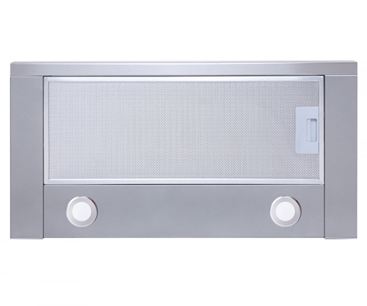 Телескопическая вытяжка  TL 6202 C S/I 650 LED:Фото 3