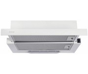 Витяжка телескопічна PERFELLI  TL 6207 W
