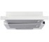 Витяжка телескопічна PERFELLI  TL 6207 W TL 6207 W