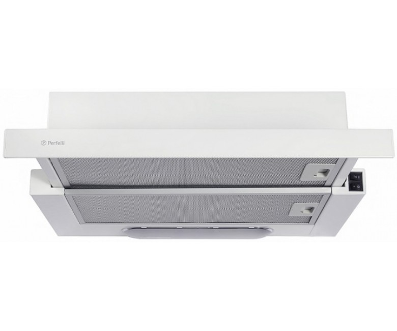 Витяжка телескопічна PERFELLI  TL 6207 W TL 6207 W
