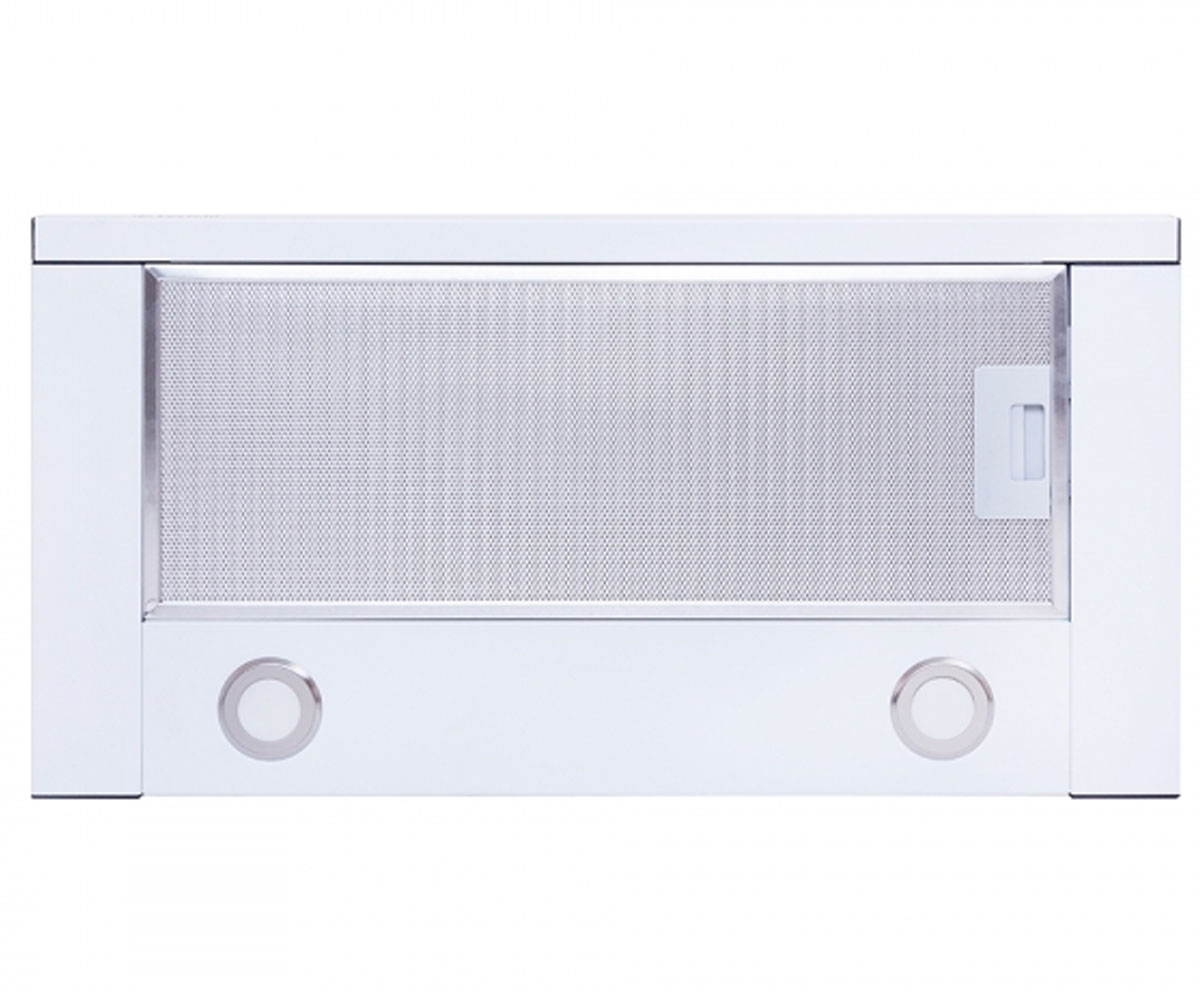 Вытяжка телескопическая  TL 6212 C WH 650 LED:Фото 3
